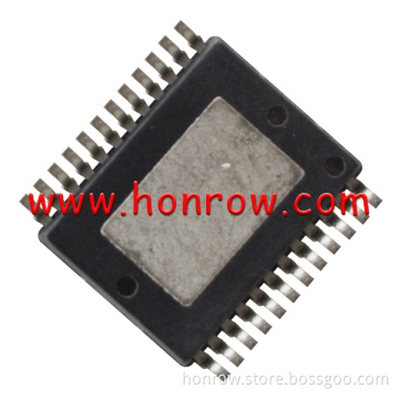 turn signal control chip ECU-P05 VND5012AK